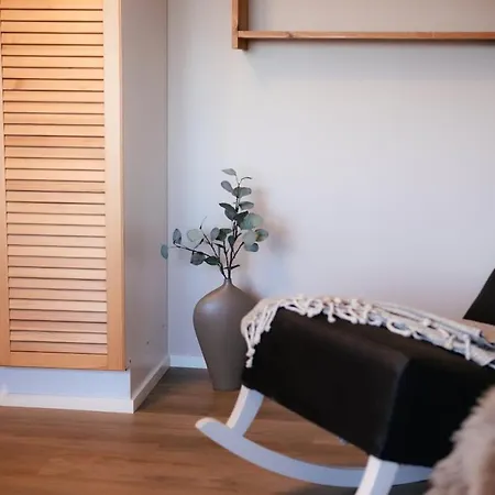 ヴィラ Anita Lapvaartti