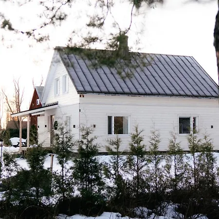 Villa Anita Lapvaartti