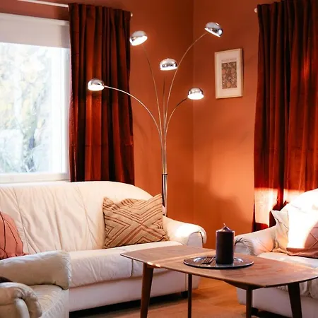 ヴィラ Anita Lapvaartti