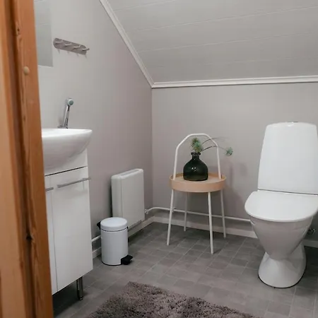 ヴィラ Anita Lapvaartti