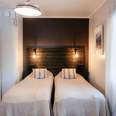 ヴィラ Anita Lapvaartti