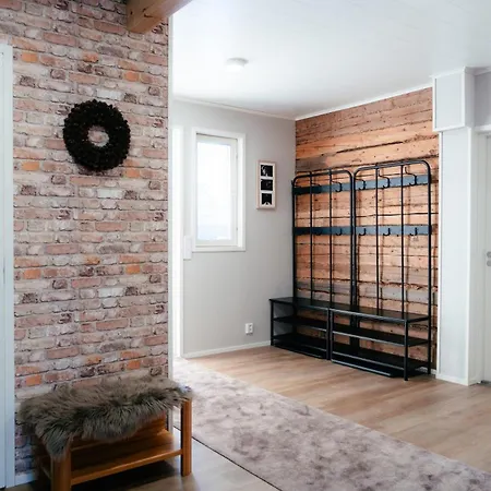 ヴィラ Anita Lapvaartti