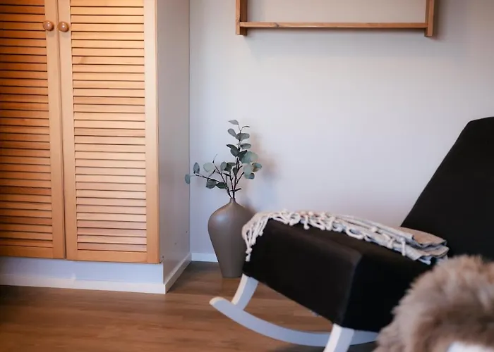 Βίλα Anita Lapvaartti