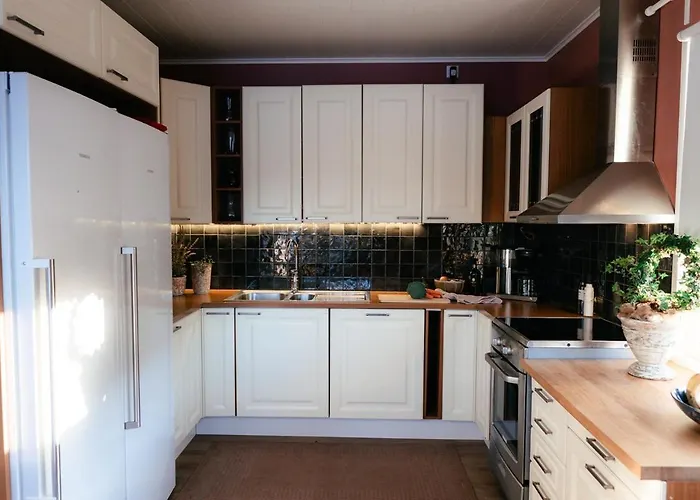 Anita Βίλα Lapvaartti