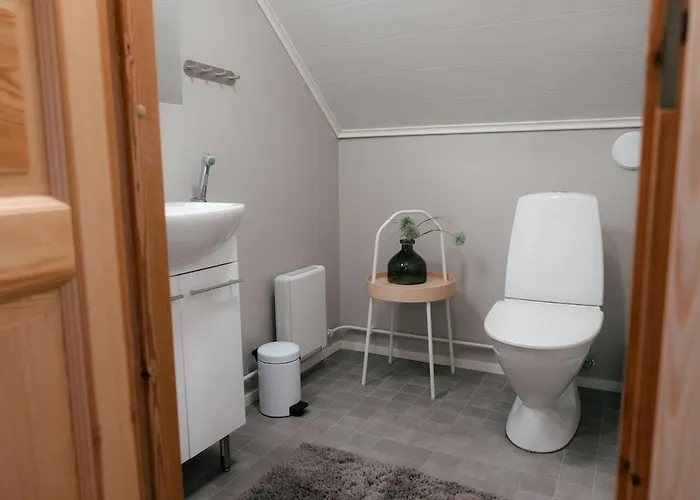 Βίλα Anita Lapvaartti