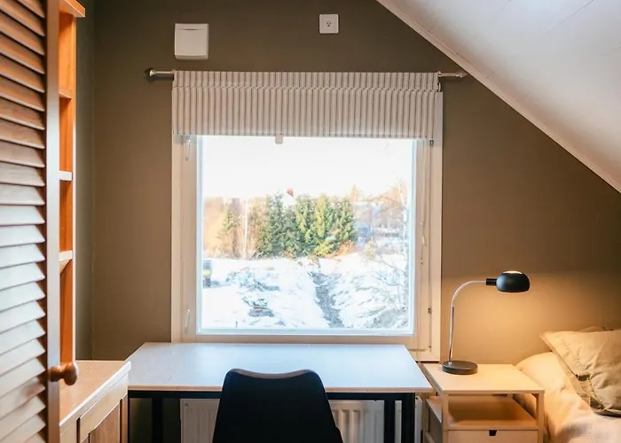 Anita Βίλα Lapvaartti