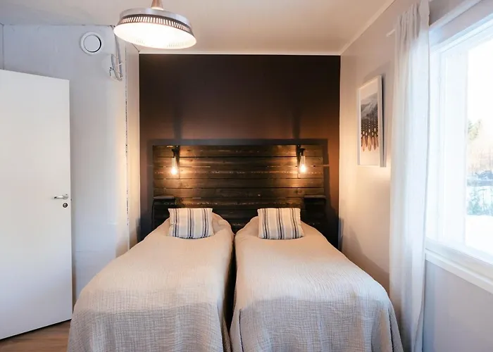 Βίλα Anita Lapvaartti