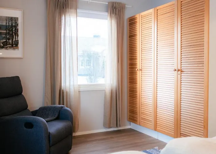 Anita Βίλα Lapvaartti